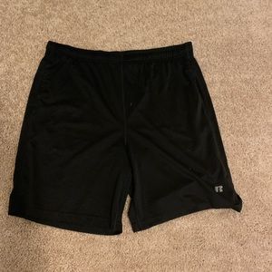 Men’s basketball shorts